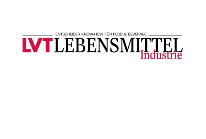 LVT Lebensmittel Industrie – Know-how für die Food&Beverage-Branche